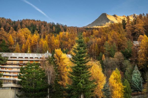Abbraccio Alpino